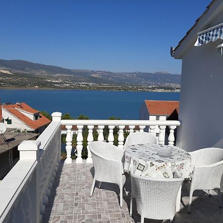 Apartments Ivica - 150M From Sea Trogir Exterior photo